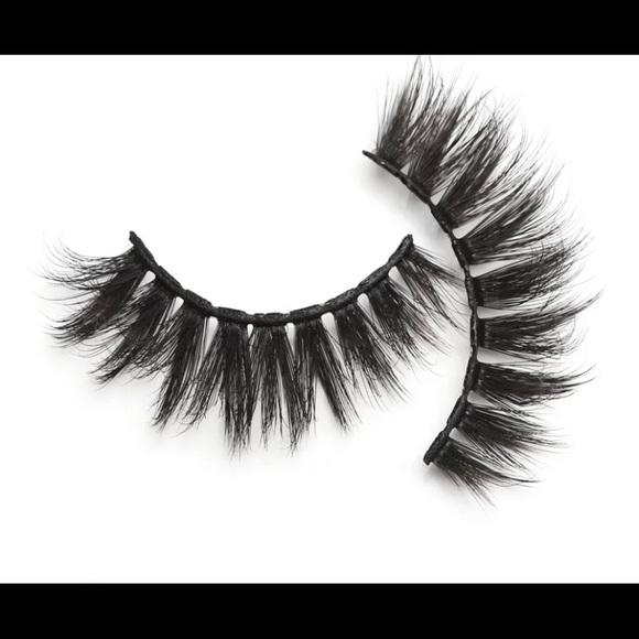 Wholesale 100 Pairs Mink Lashes 16MM - Picture 15 of 16